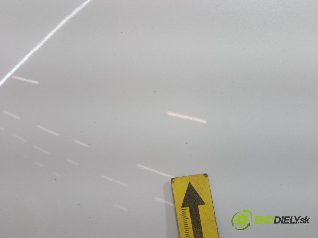 Mercedes GL 2014 kapota přední: