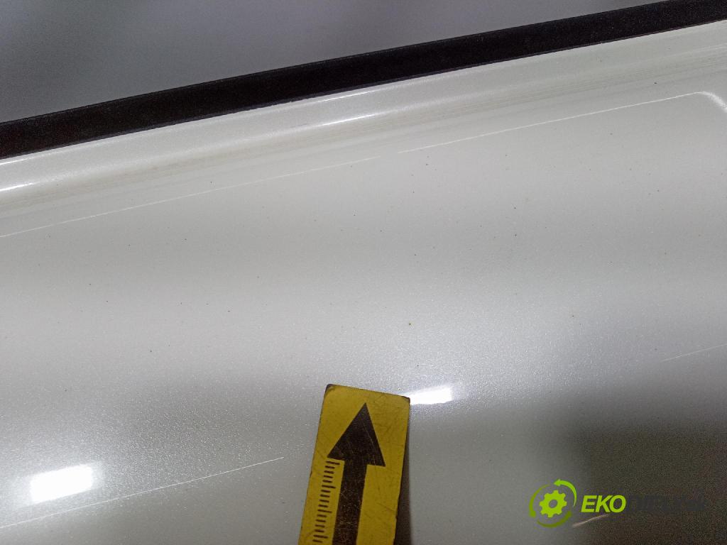 Mercedes GL 2014 dvere Predné Vľavo: