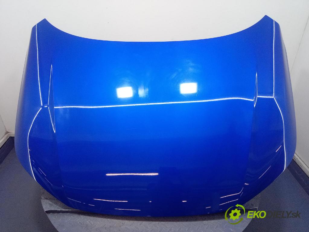 Honda Civic 0 kapota přední: