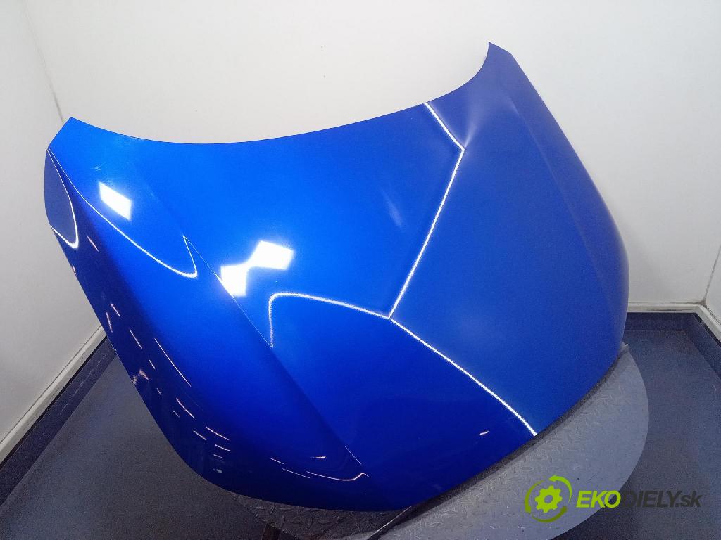 Honda Civic 0 kapota přední: