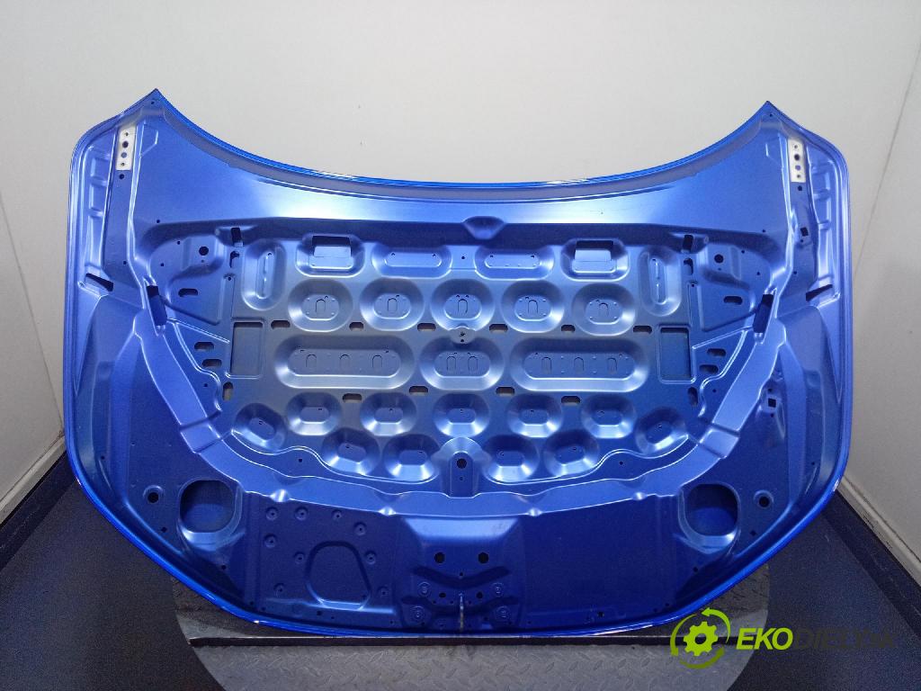 Honda Civic 0 kapota přední: 