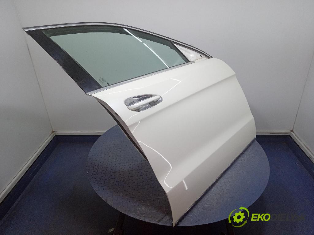 Mercedes GL 2014 dvere Predné pravé
