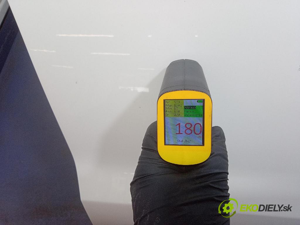 Mercedes GL 2014 dvere Predné pravé