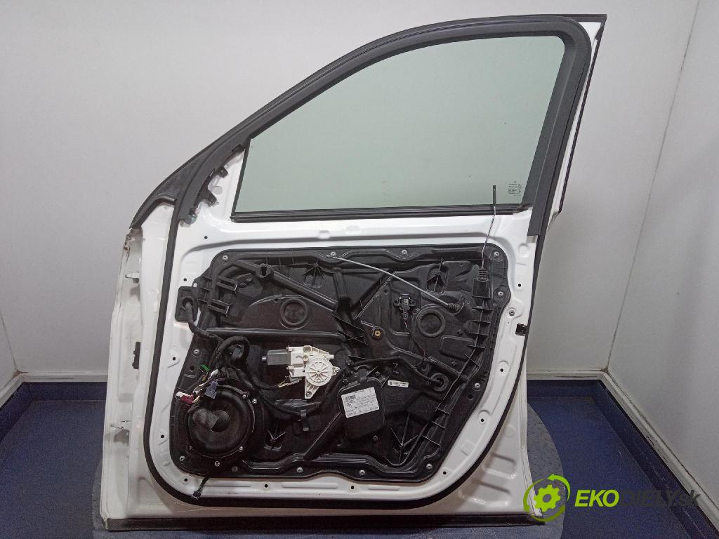 Mercedes GL 2014 dvere Predné pravé 