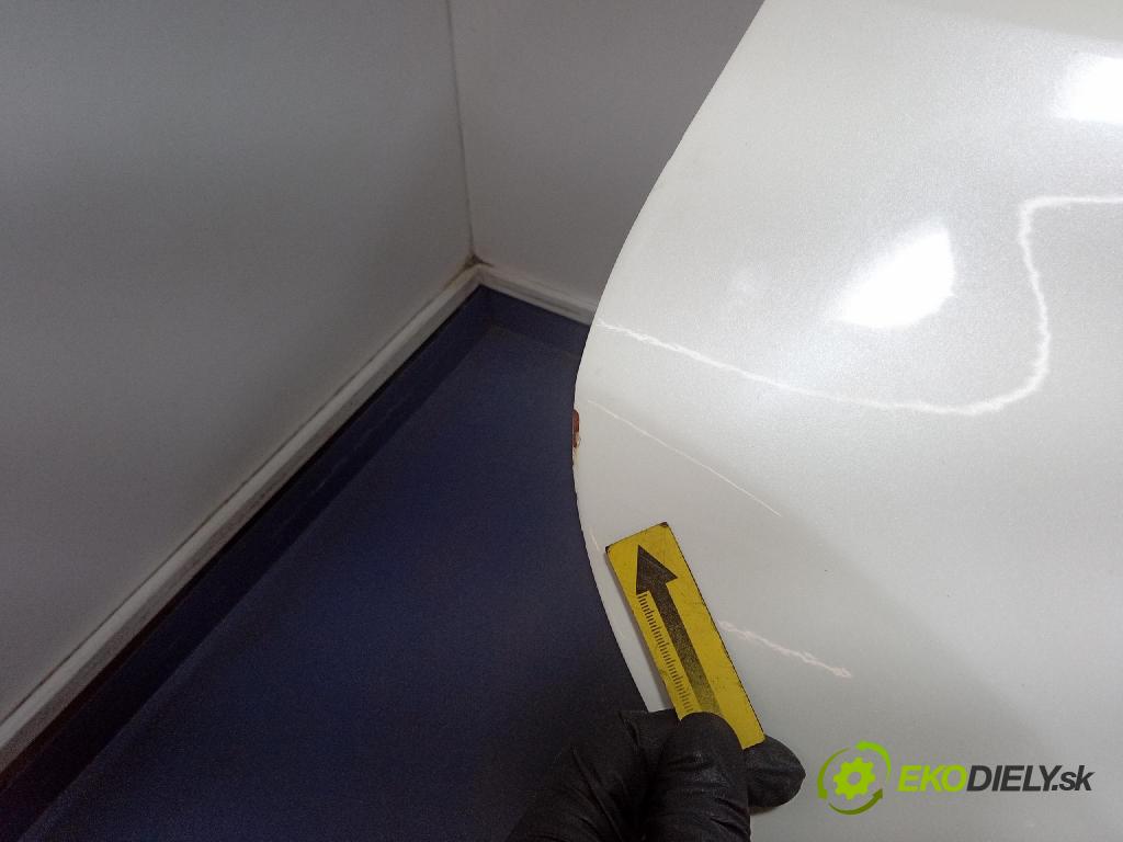 Mercedes GL 2014 dvere zad pravé
