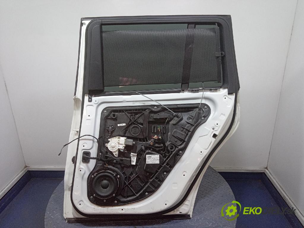 Mercedes GL 2014 dvere zad pravé 