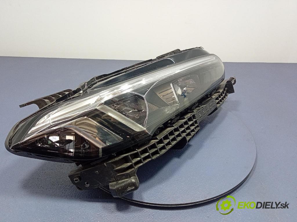 Honda Civic 0 Reflektor: v pravo: 100-8F05Y