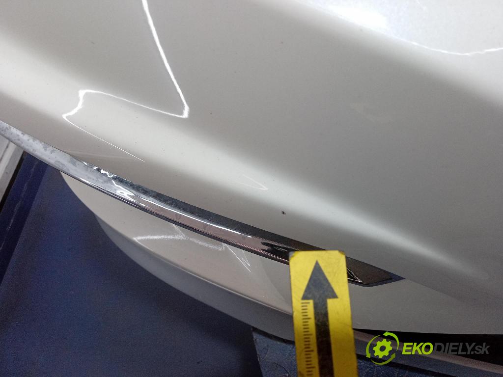 Mercedes GL 2014 nárazník Predné
