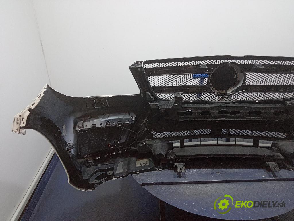Mercedes GL 2014 nárazník Predné