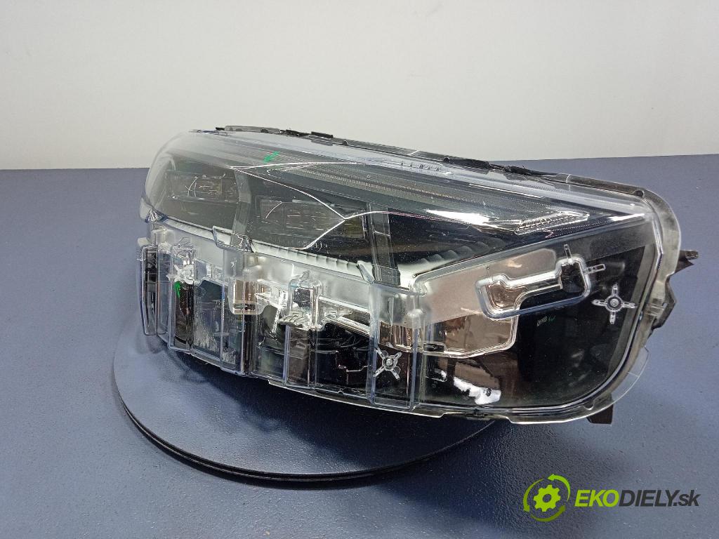 Ford Mustang Mach-E 0 Reflektor: v pravo: LJ8B13E014EE