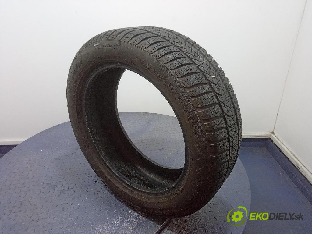 Bmw X4 2024 pneumatiky: Zima 8019227261851