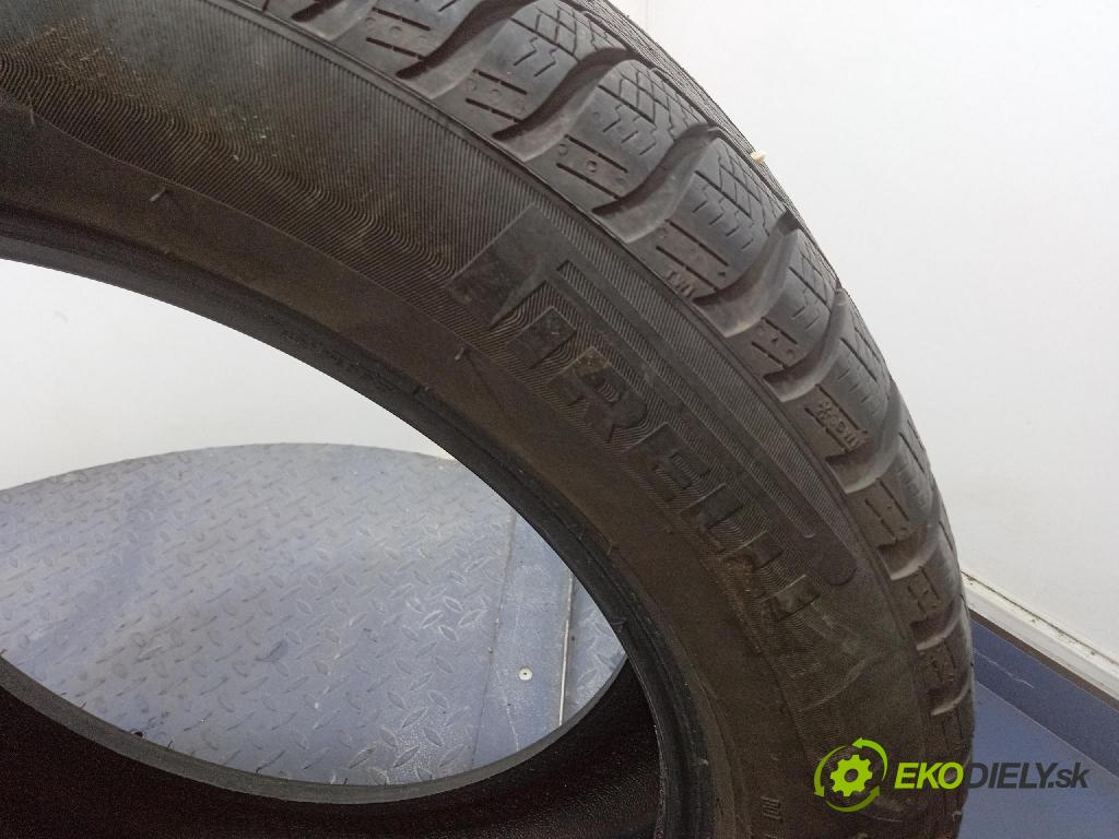 Bmw X4 2024 pneumatiky: Zima 8019227261851