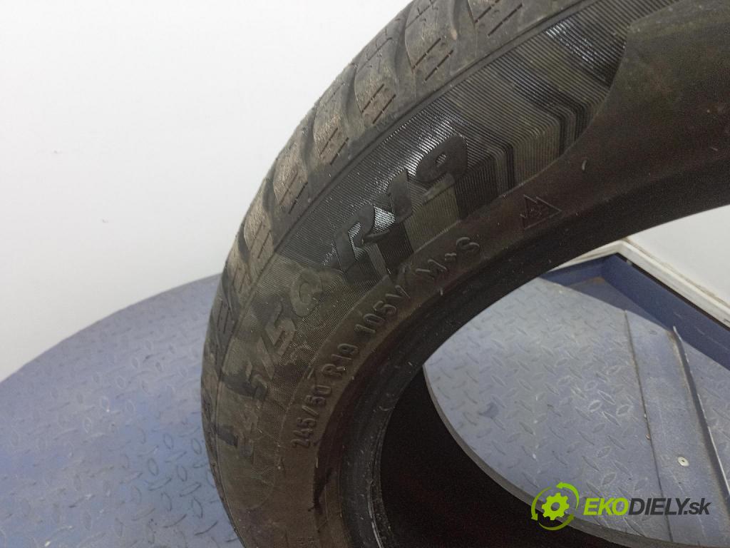 Bmw X4 2024 pneumatiky: Zima 8019227261851