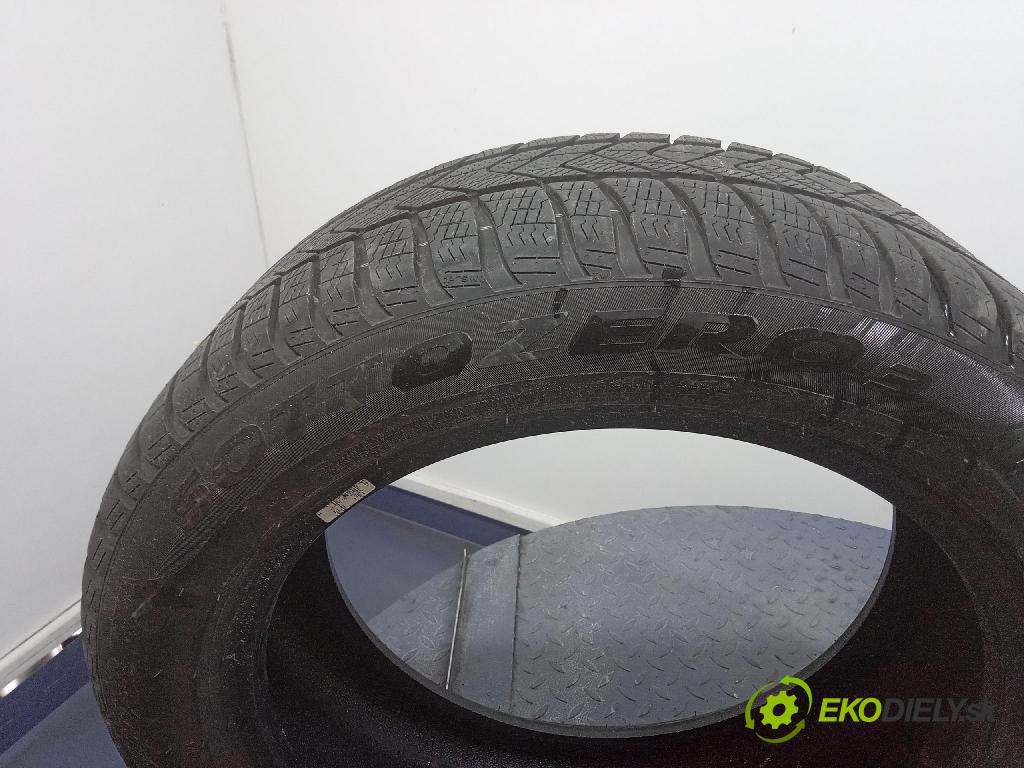 Bmw X4 2024 pneumatiky: Zima 8019227261851