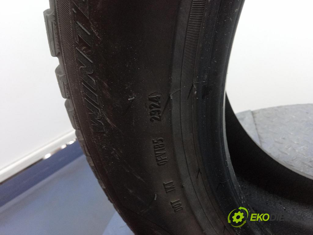 Bmw X4 2024 pneumatiky: Zima 8019227261851