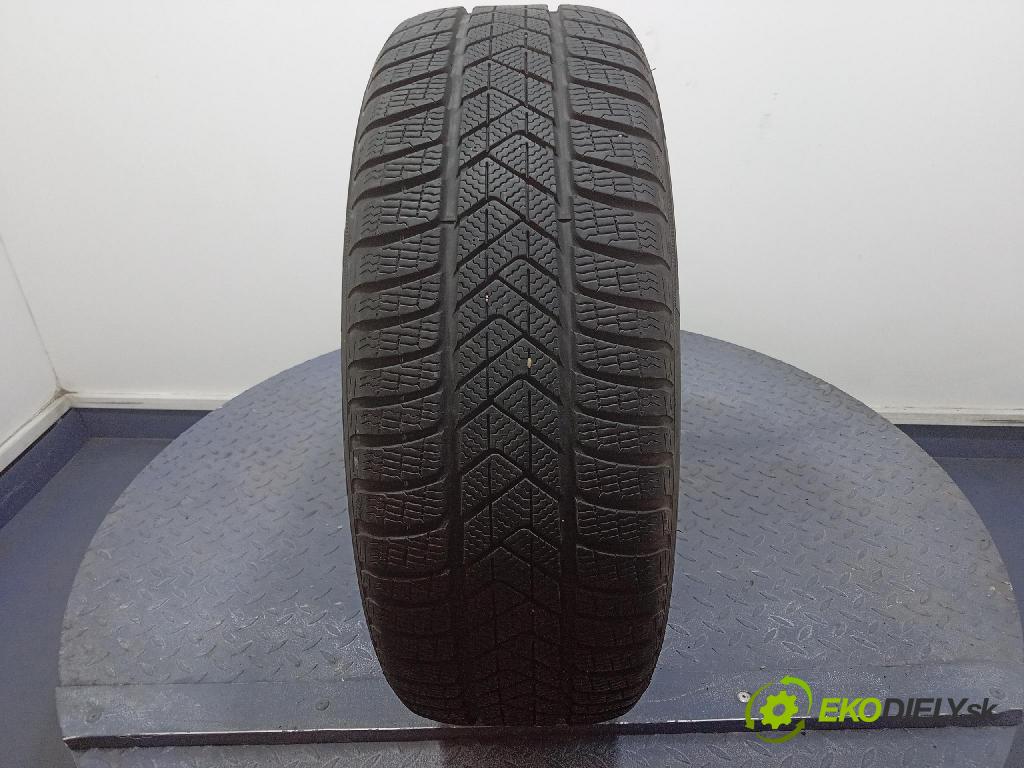 Bmw X4 2024 pneumatiky: Zima 8019227261851