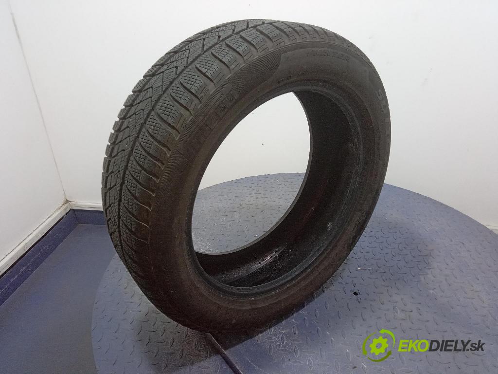 Bmw X4 2024 pneumatiky: Zima 8019227261851