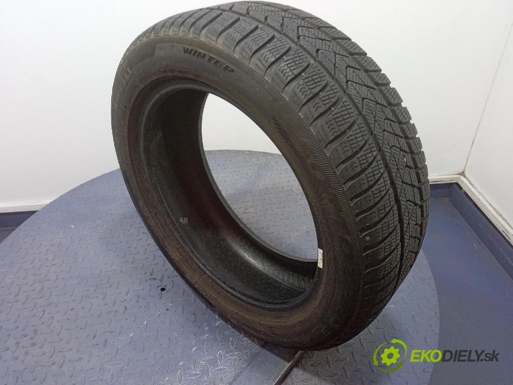 Bmw X4 2024 pneumatiky: Zima 8019227261851