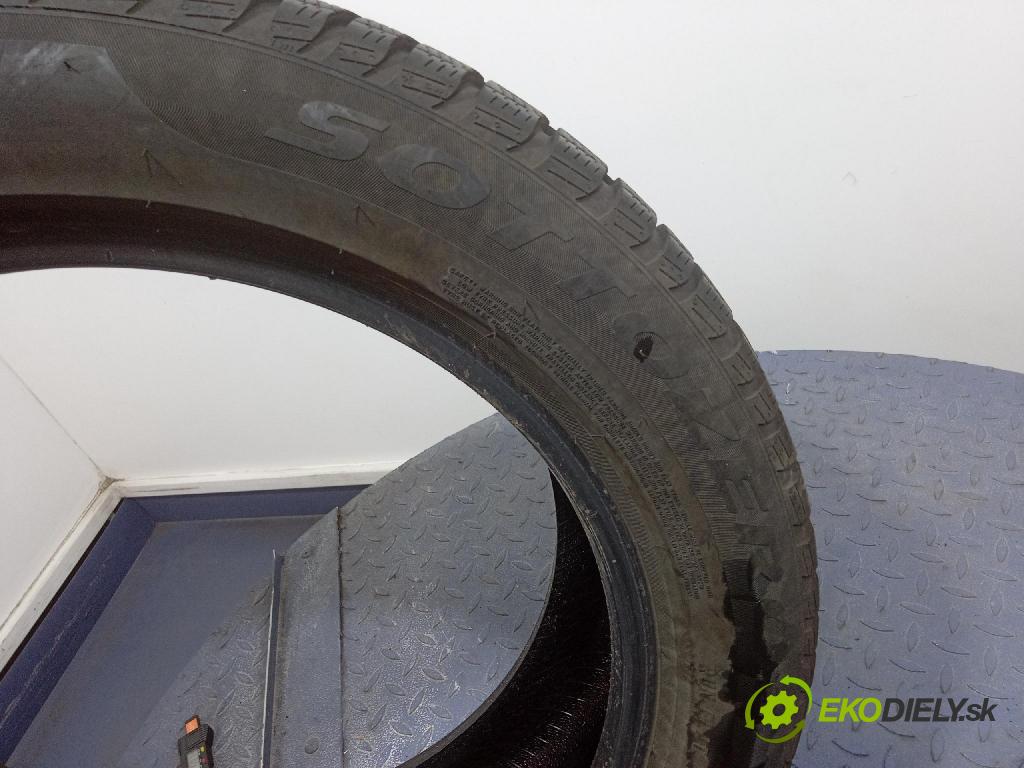 Bmw X4 2024 pneumatiky: Zima 8019227261851