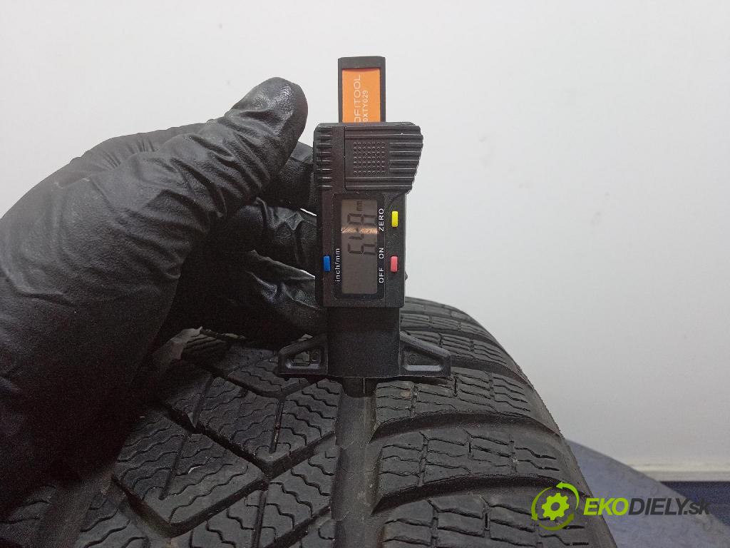 Bmw X4 2024 pneumatiky: Zima 8019227261851