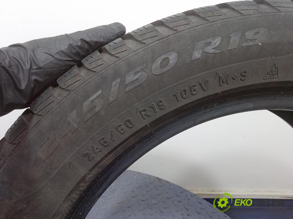Bmw X4 2024 pneumatiky: Zima 8019227261851