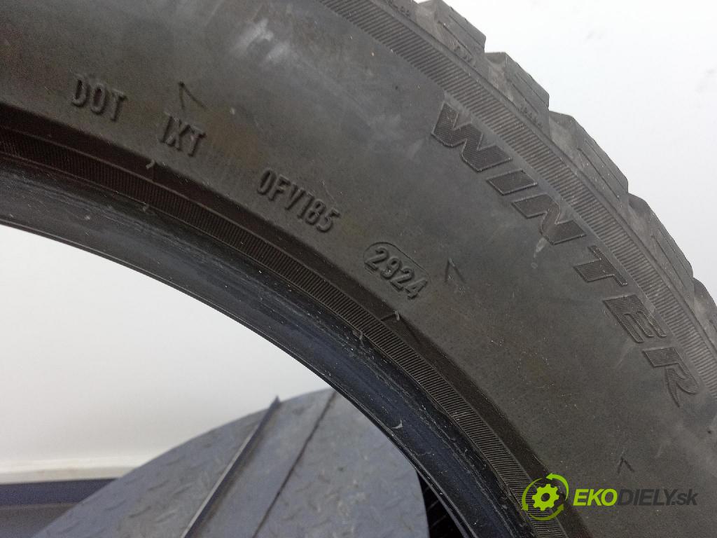 Bmw X4 2024 pneumatiky: Zima 8019227261851