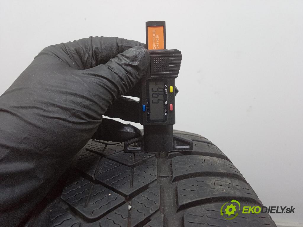Bmw X4 2024 pneumatiky: Zima 8019227261851