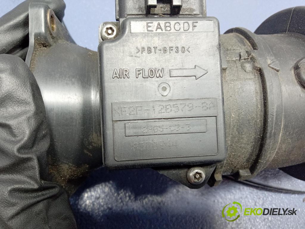 Mazda Tribute 2003 Prívod: Vzduch: YL8U9R504AG