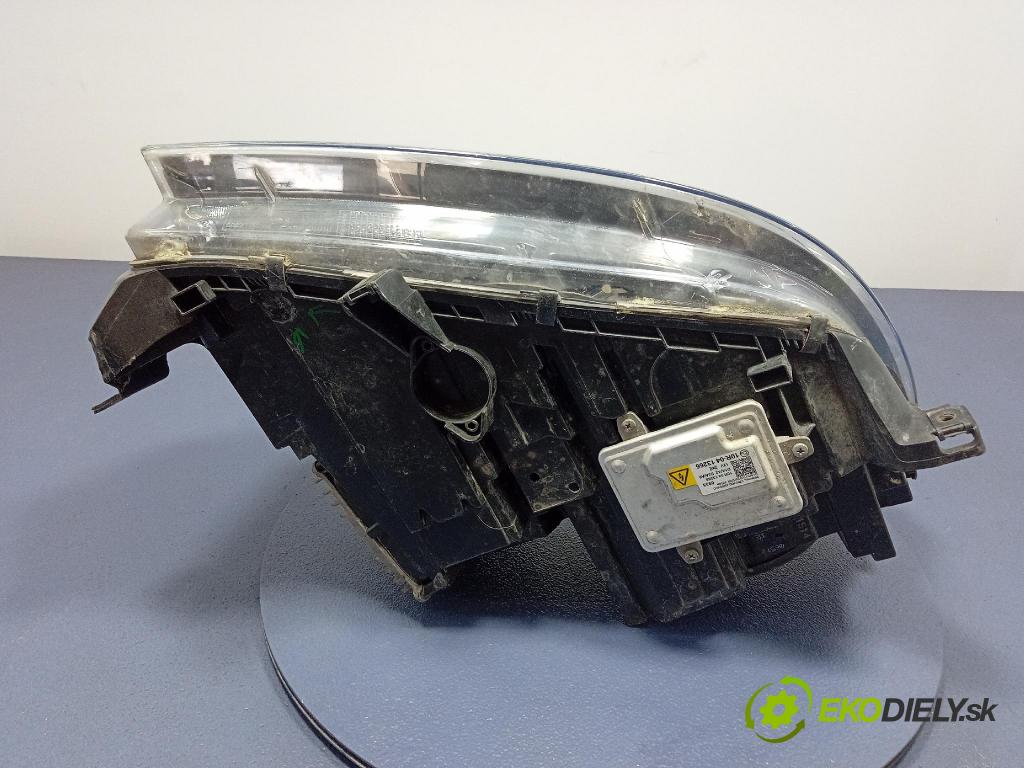Mercedes GL 2014 Reflektor: Vľavo: A1668203459