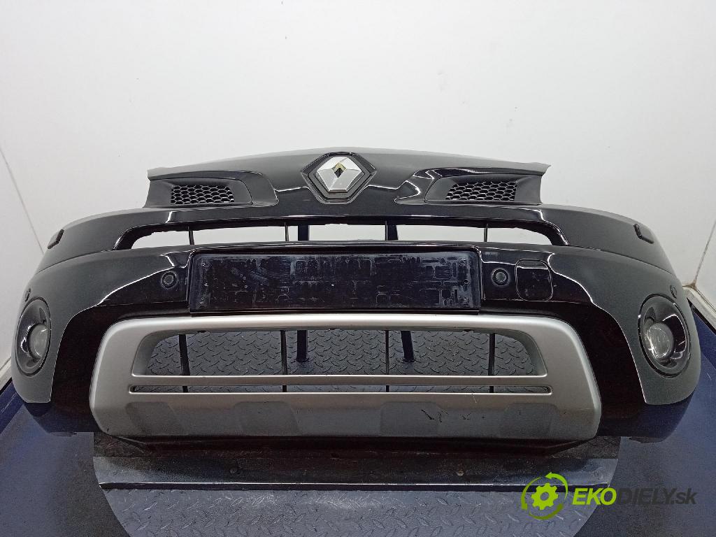 Renault Koleos 2008 nárazník Predné