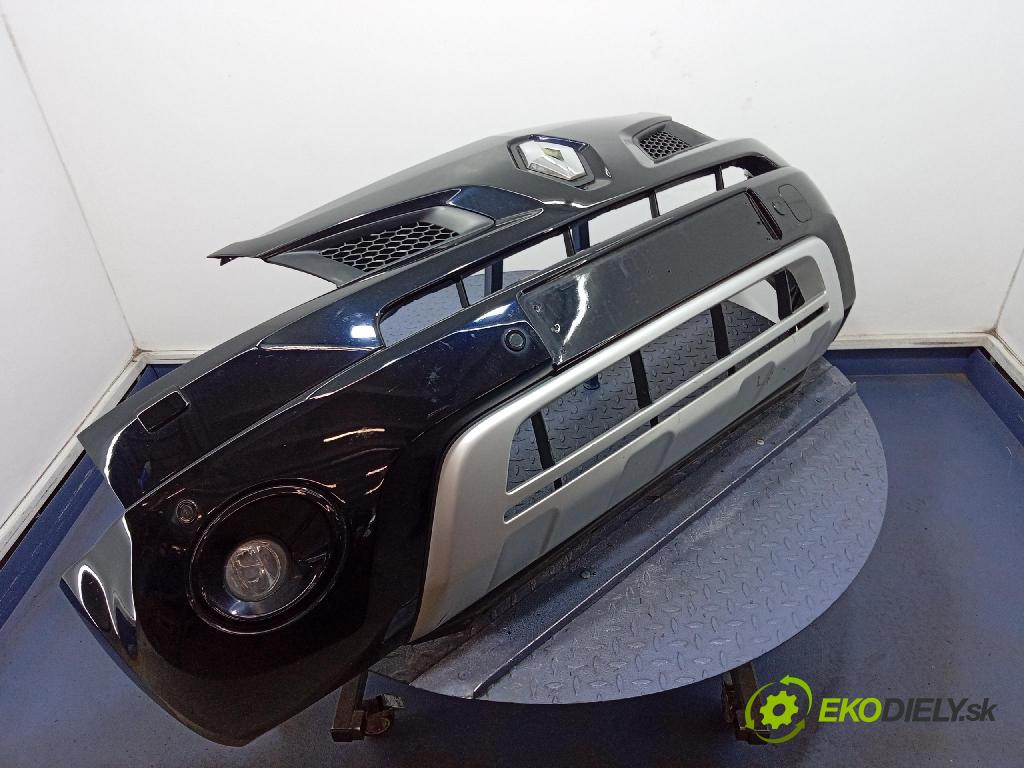 Renault Koleos 2008 nárazník Predné