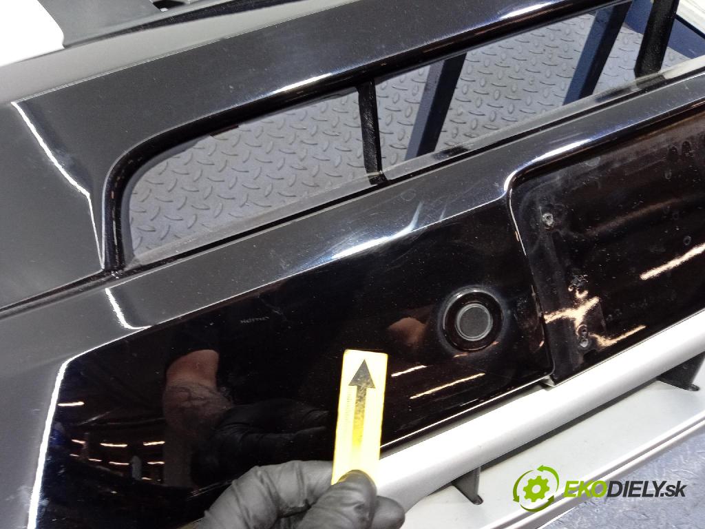 Renault Koleos 2008 nárazník Predné