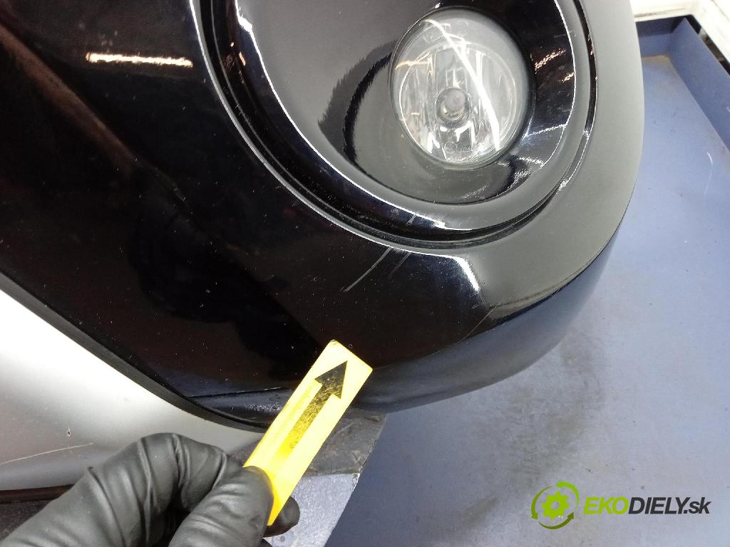 Renault Koleos 2008 nárazník Predné