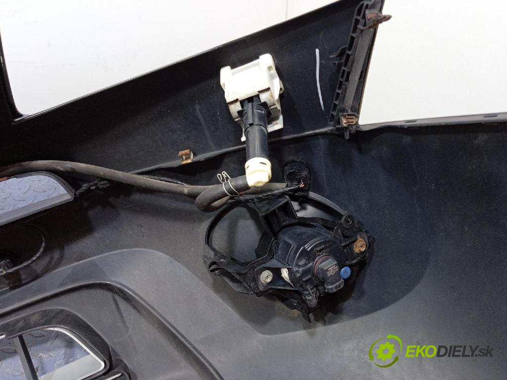 Renault Koleos 2008 nárazník Predné