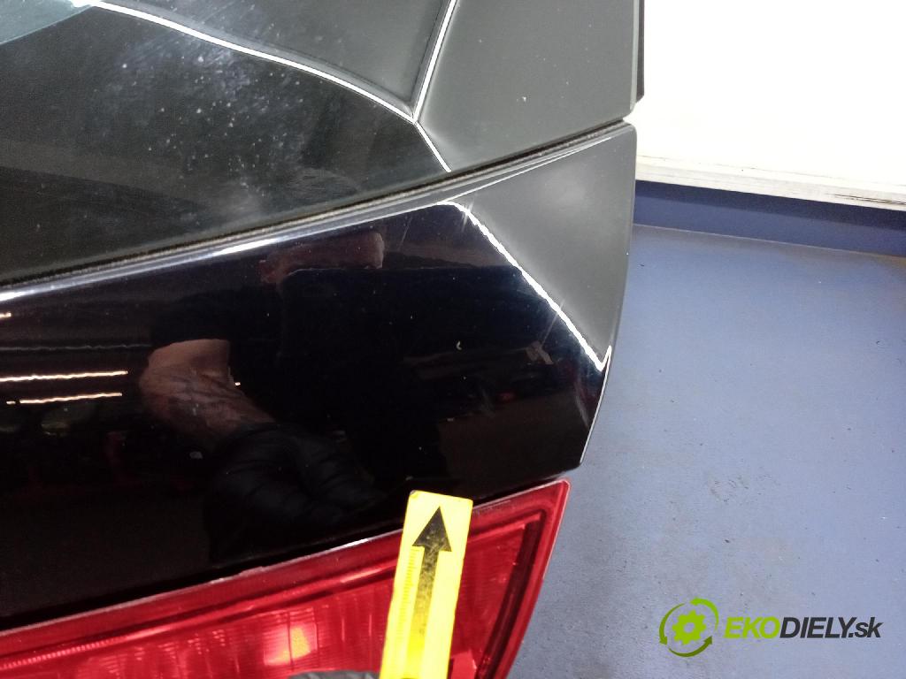 Renault Koleos 2008 zadna dveře kufra: kufra: