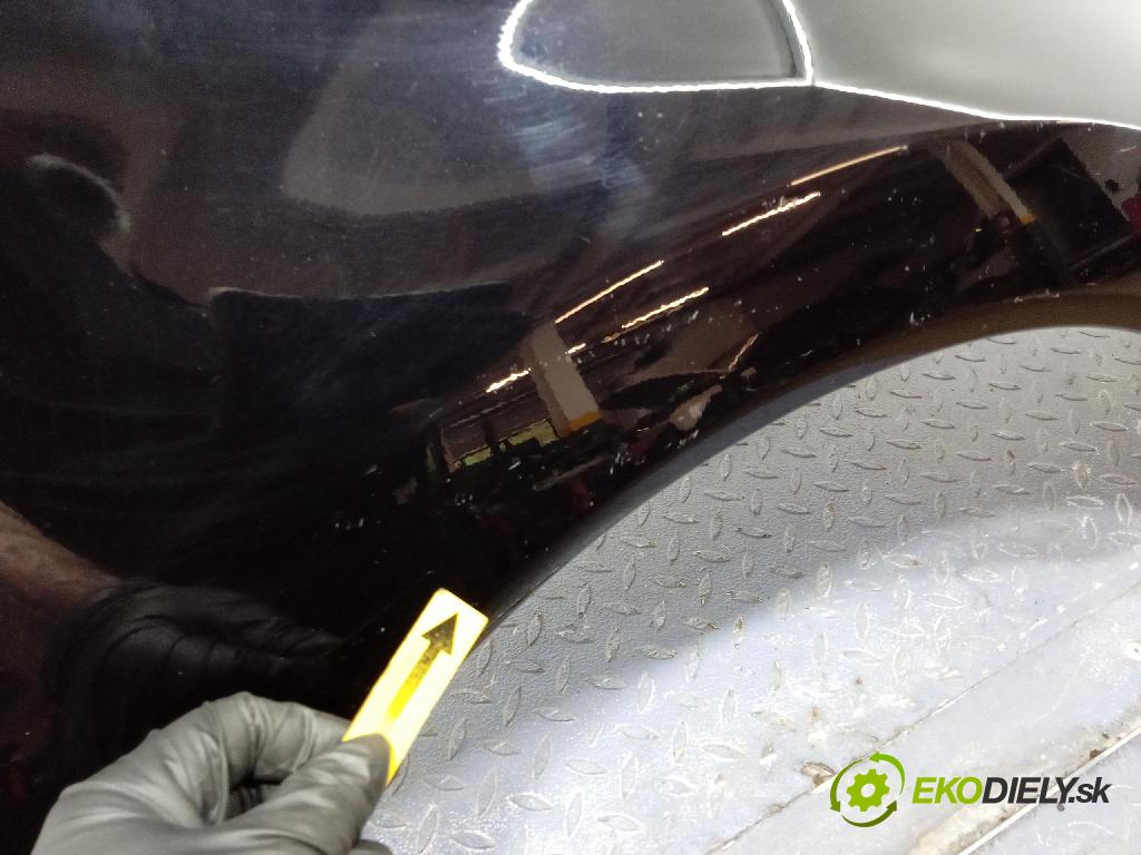 Renault Koleos 2008 blatník Predné v pravo: