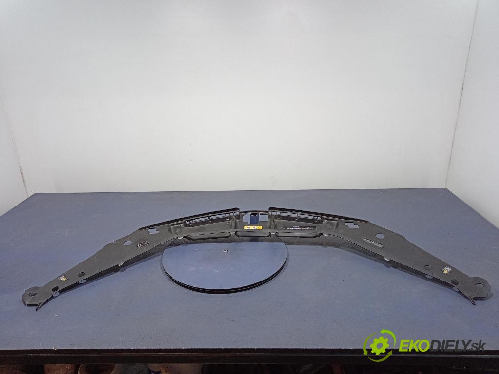 Mercedes GL 2014 výstuha Predné: / pas predný A1668642922