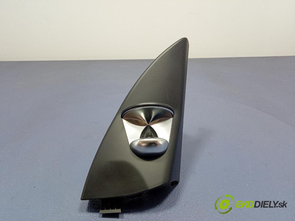 Mercedes GL 2014 Reproduktor / Subwoofer: A1667204000