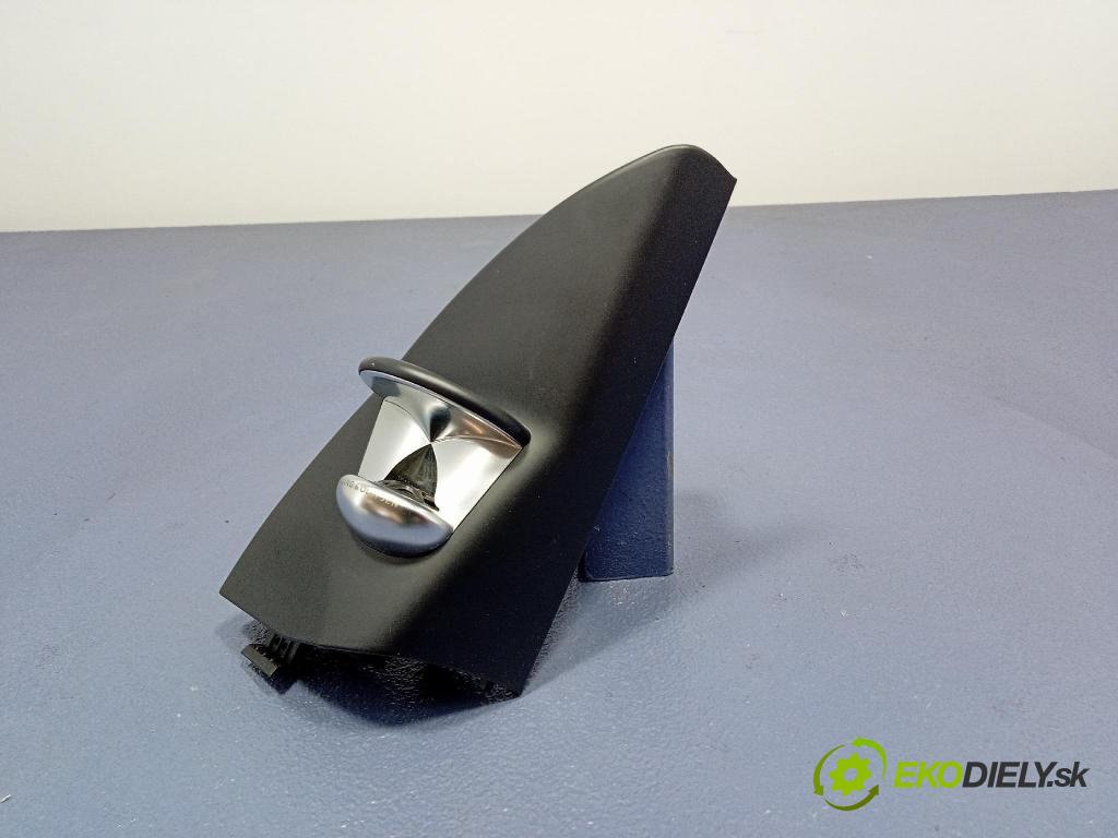 Mercedes GL 2014 Reproduktor / Subwoofer: A1667204000