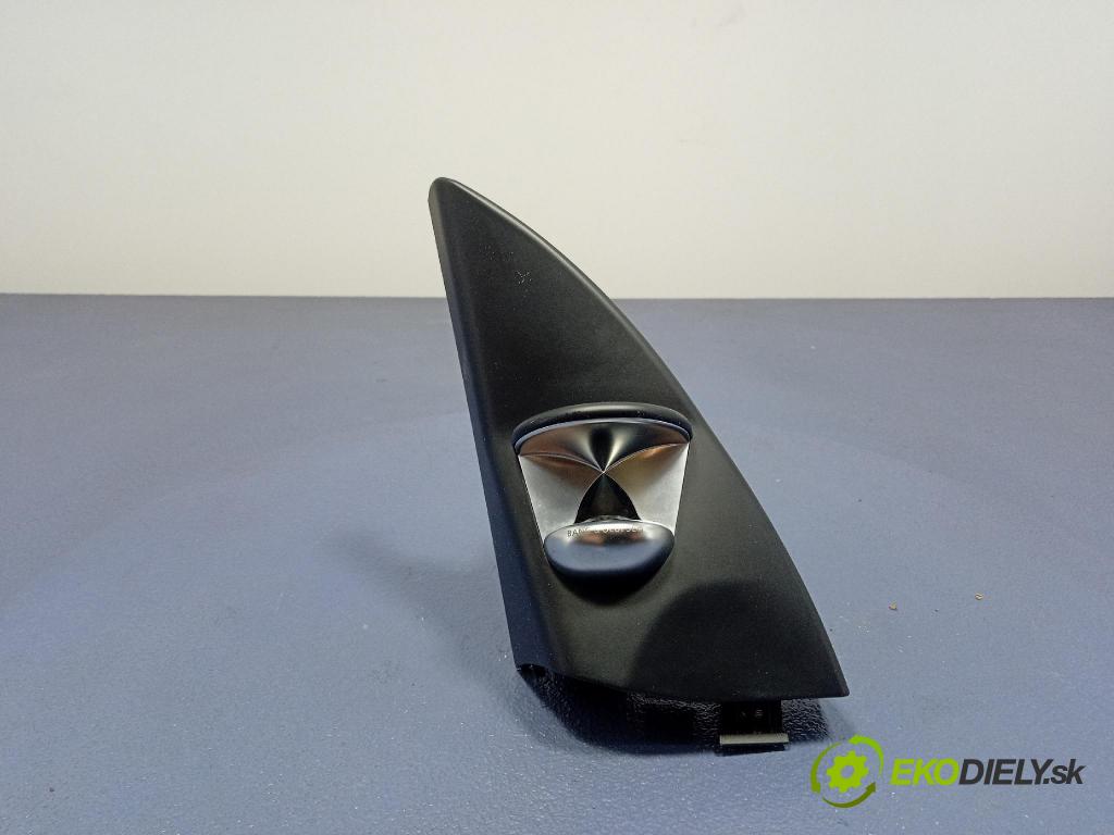 Mercedes GL 2014 Reproduktor / Subwoofer: A1667203900
