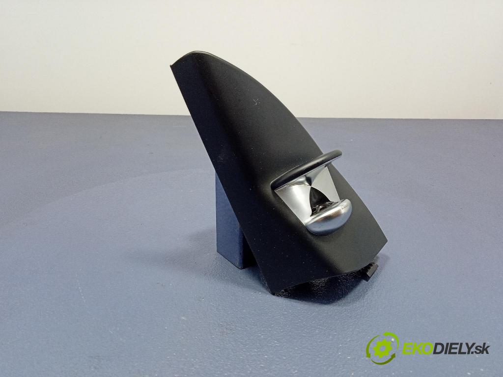 Mercedes GL 2014 Reproduktor / Subwoofer: A1667203900
