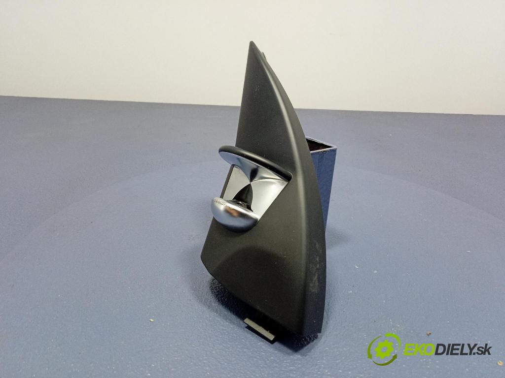 Mercedes GL 2014 Reproduktor / Subwoofer: A1667203900