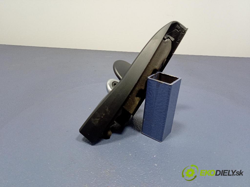 Mercedes GL 2014 Reproduktor / Subwoofer: A1667203900