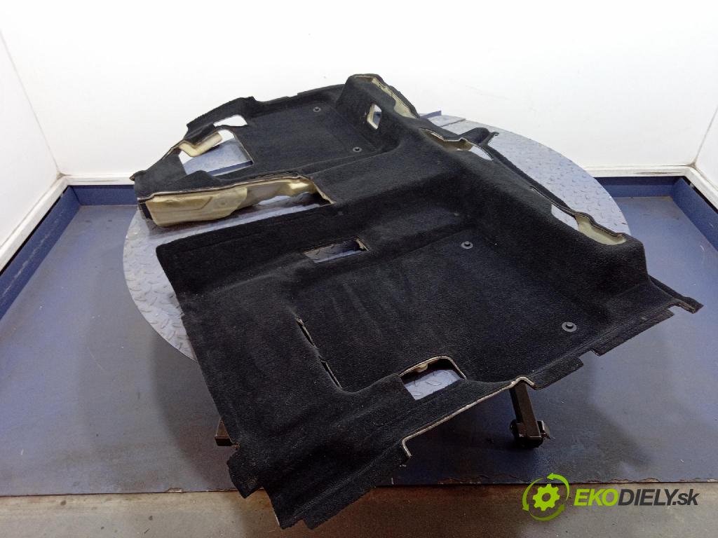 Mercedes GL 2014 koberec do auta A1666800241