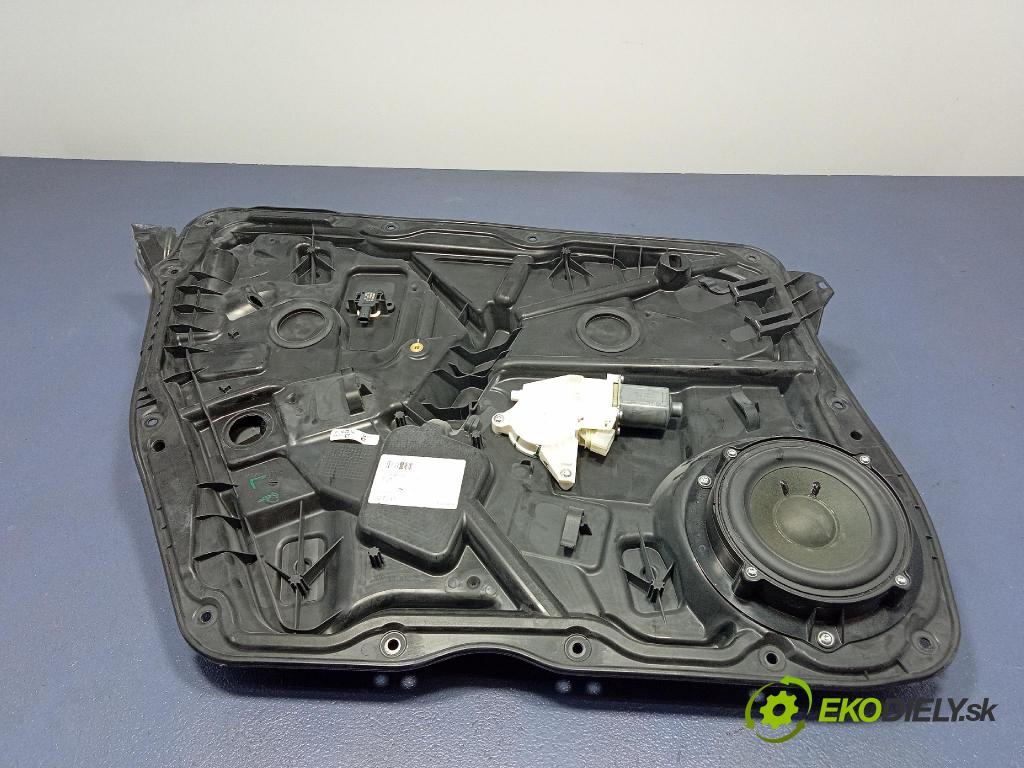 Mercedes GL 2014 mechanizmus okna Okná: Predné Vľavo: A1667200693