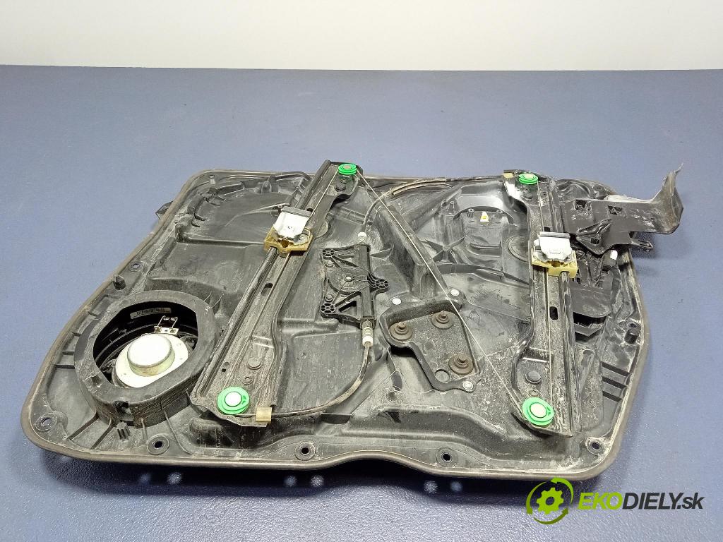 Mercedes GL 2014 mechanizmus okna Okná: Predné Vľavo: A1667200693