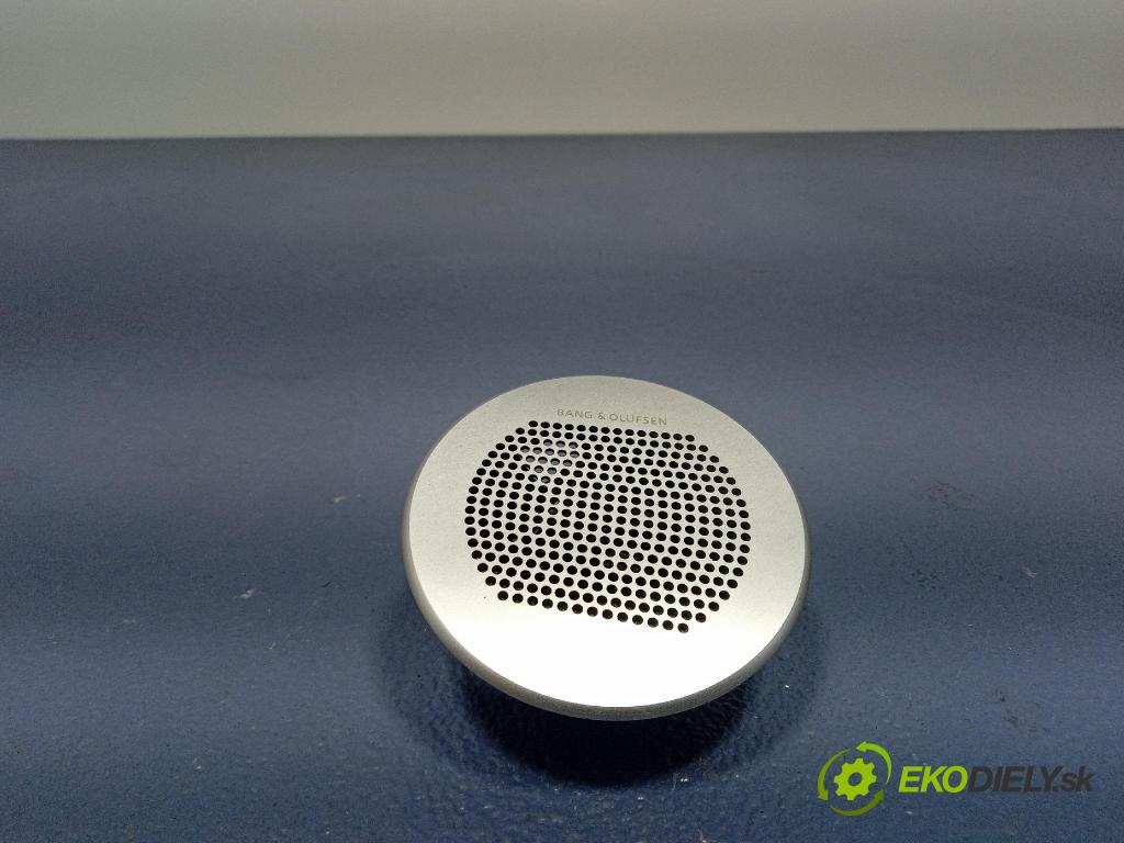 Mercedes GL 2014 Reproduktor / Subwoofer: A2318201702