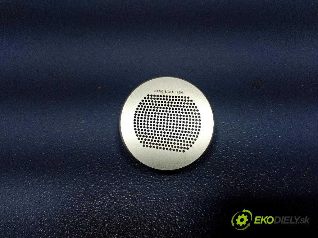 Mercedes GL 2014 Reproduktor / Subwoofer: A2318201702