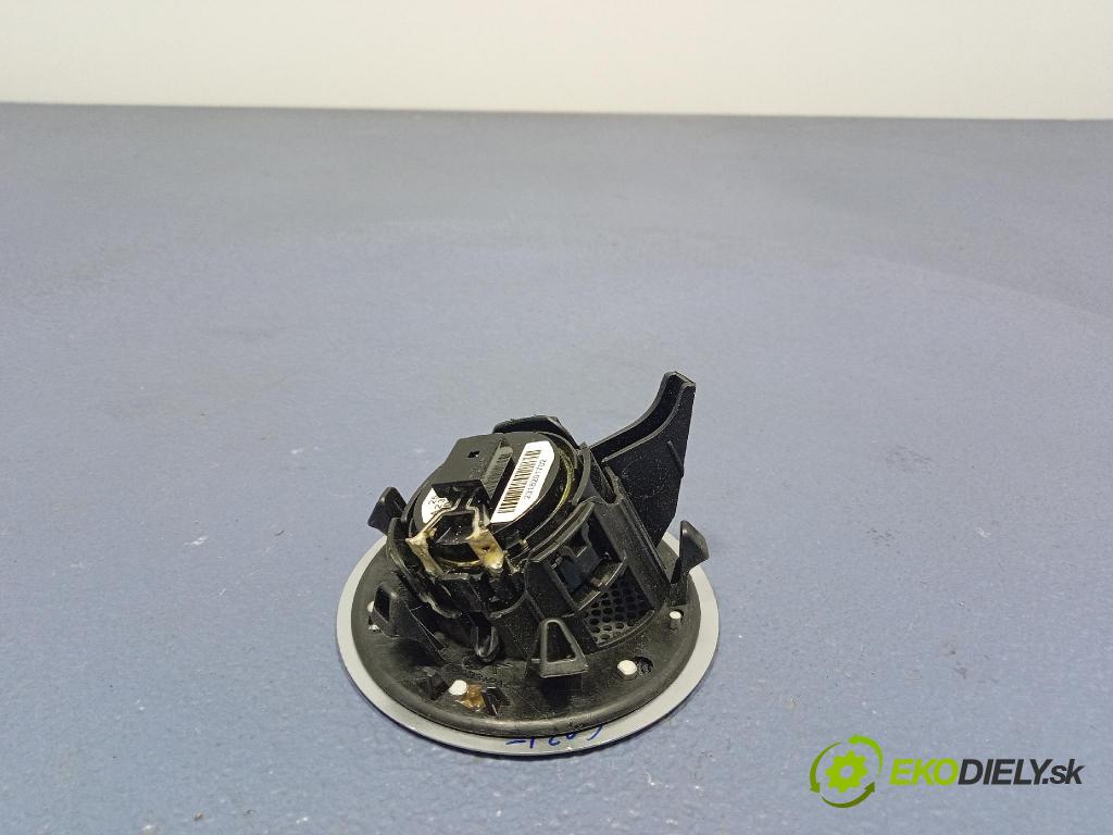 Mercedes GL 2014 Reproduktor / Subwoofer: A2318201702