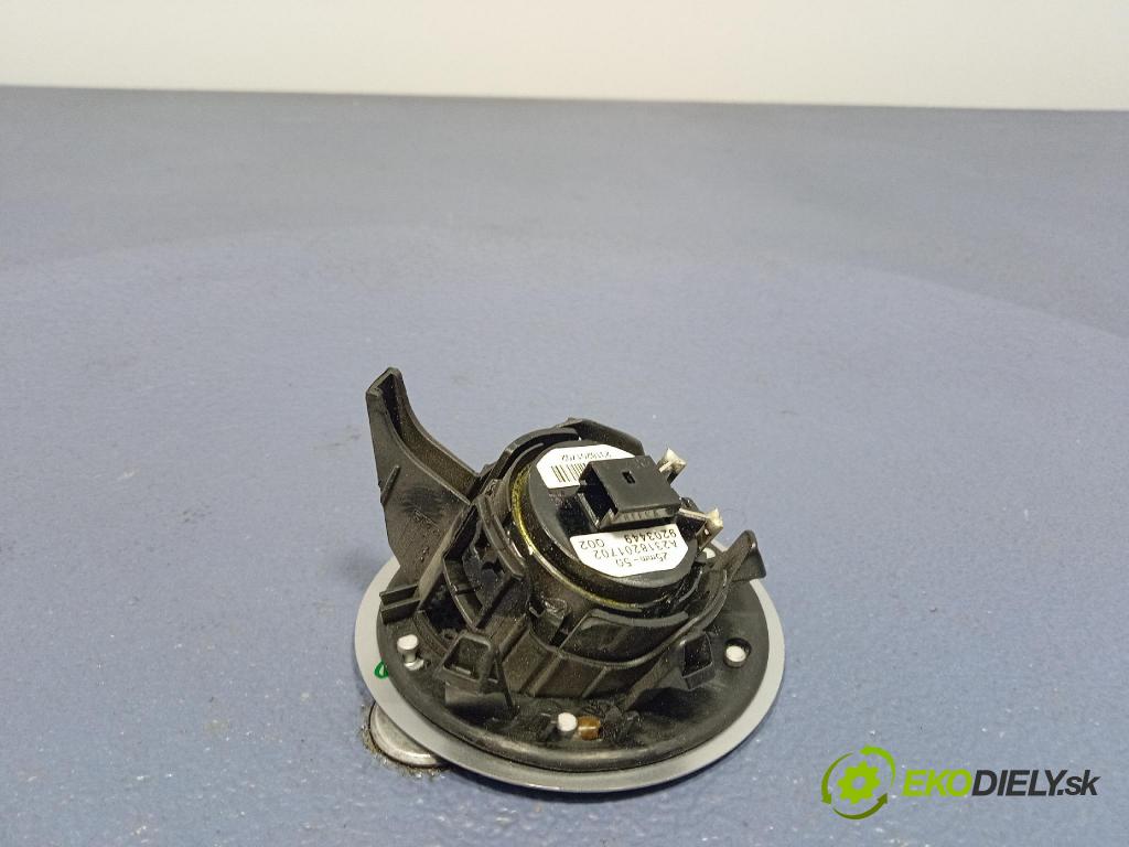 Mercedes GL 2014 Reproduktor / Subwoofer: A2318201702